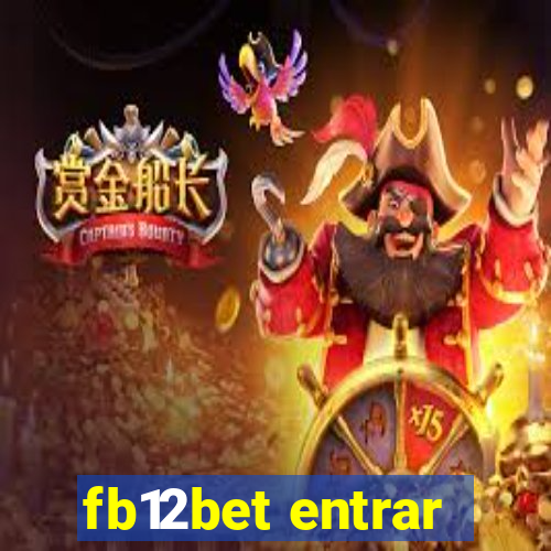 fb12bet entrar